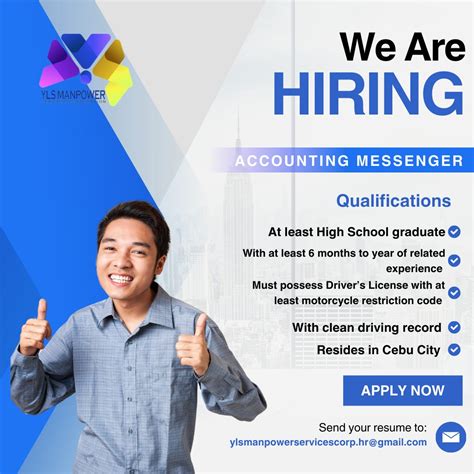 YLS MANPOWER SERVICES Jobs and Careers .